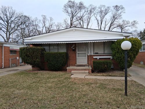 19234 Dequindre St, Detroit, MI, 48234-1279 | Card Image