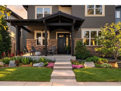 3663 Silverton St, Boulder, CO, 80301-3614 | Card Image