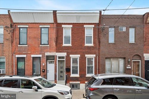 1815 S Carlisle St, PHILADELPHIA, PA, 19145-2306 | Card Image