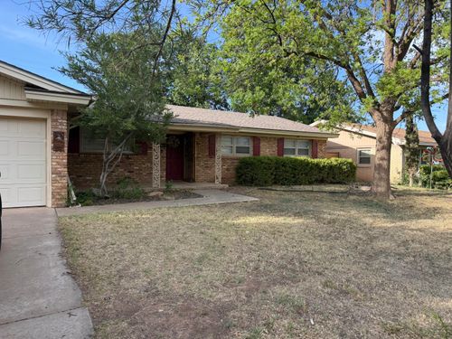 4604 27th Street, Lubbock, TX, 79410 | Card Image