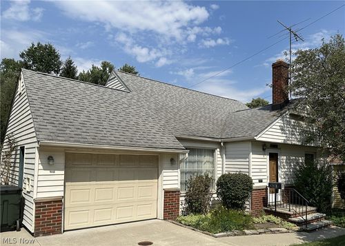 11909 Mccracken Rd, Garfield Heights, OH, 44125-2903 | Card Image