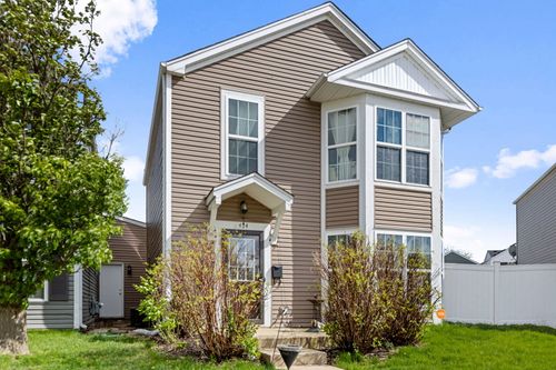 434 Victoria Cir, Park Forest, IL, 60466-2079 | Card Image