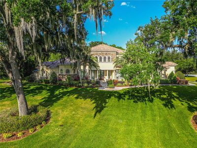 FRONT VIEW of 410 CANTERWOOD DRIVE | Image 1