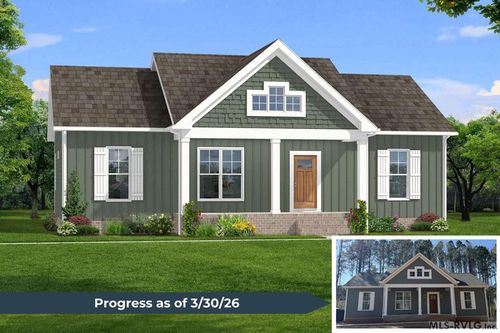 209 White Oak Ct, Boydton, VA, 23917 | Card Image