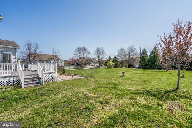 27387 Covered Bridge Trl, House other with 5 bedrooms, 4 bathrooms and null parking in HARBESON DE | Image 38