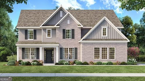 5010 Tally Dr, Cumming, GA, 30041 | Card Image