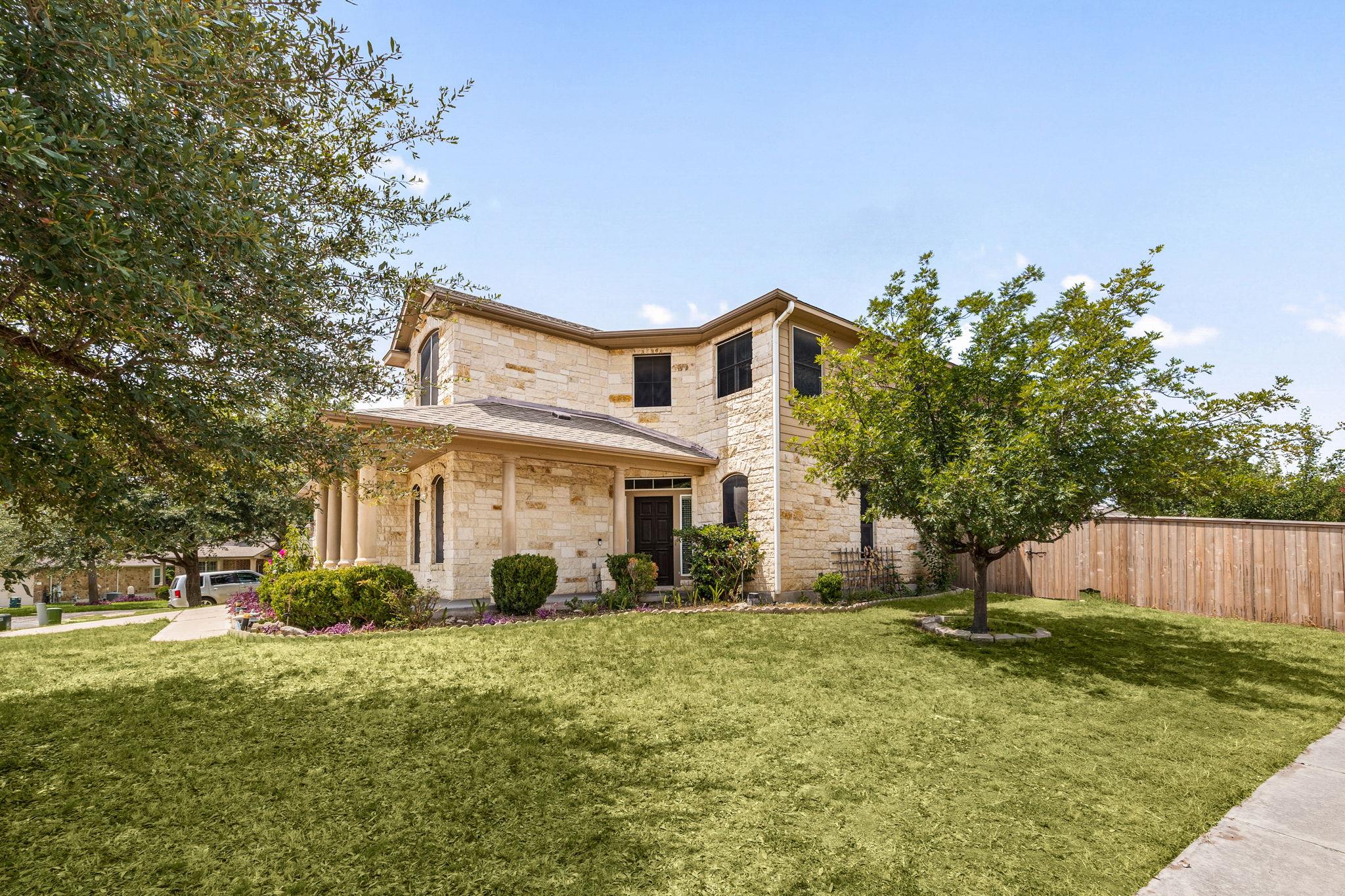 Residential in Round Rock 3