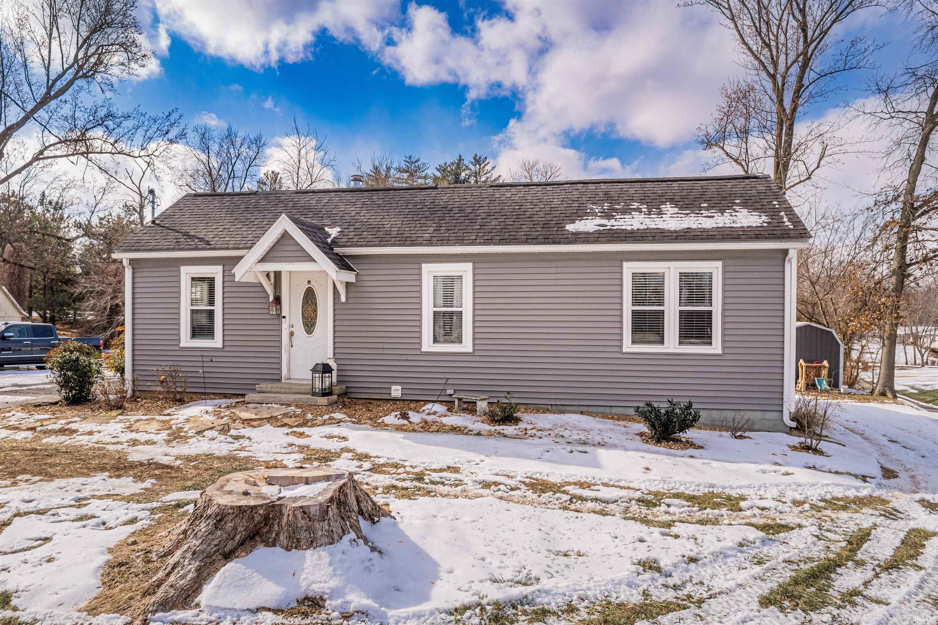 8520 Saint Wendel Road, For Sale in Evansville - eXp Realty