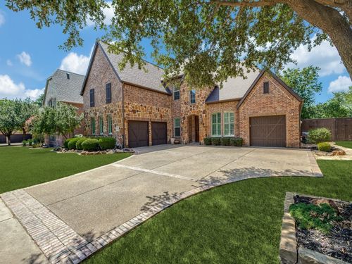 14911 Bardwell Ln, Frisco, TX, 75035-0411 | Card Image