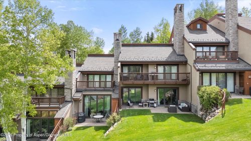 3-810 Ridge Road, Snowmass Village, CO, 81615 | Card Image