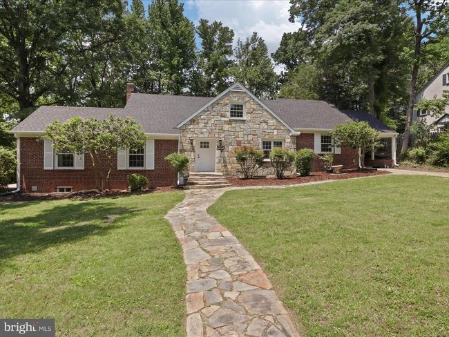 18820 Kerill Rd, House other with 5 bedrooms, 3 bathrooms and null parking in TRIANGLE VA | Image 70