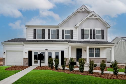 428 Collingwood Rd, South Elgin, IL, 60177-2649 | Card Image