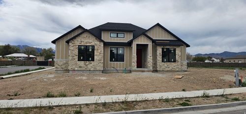 13014 S Jj Farms Ln, Herriman, UT, 84096-8907 | Card Image