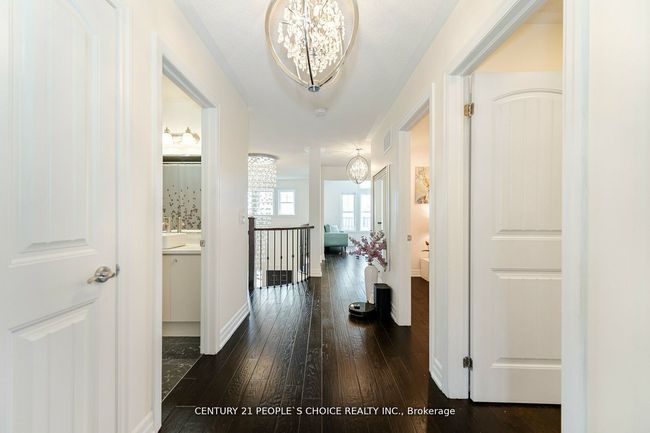 99 Scott Blvd, House other with 5 bedrooms, 4 bathrooms and 2 parking in Milton ON | Image 21