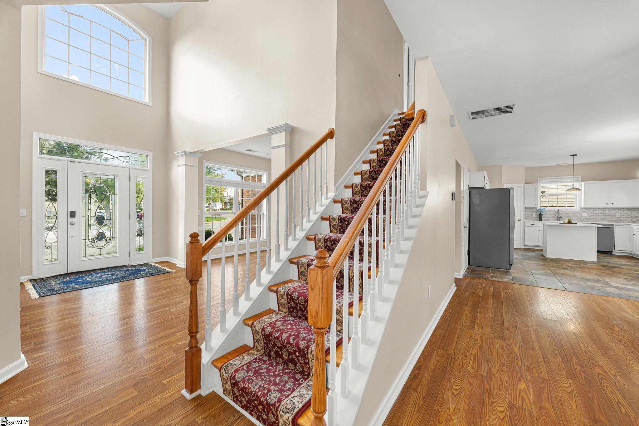 Residential in Greenville 4
