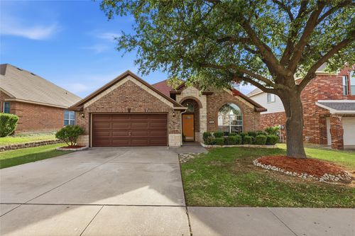8360 Whippoorwill Dr, Fort Worth, TX, 76123-1994 | Card Image