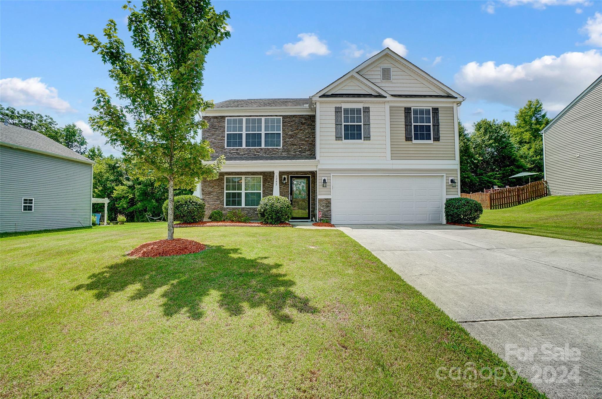 Tucker Chase Dr, Midland, NC 28107