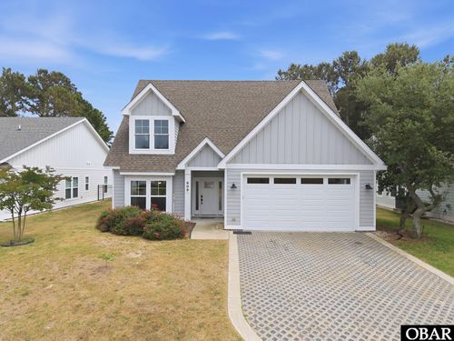 609 Zen Lane, Kill Devil Hills, NC, 27949 | Card Image