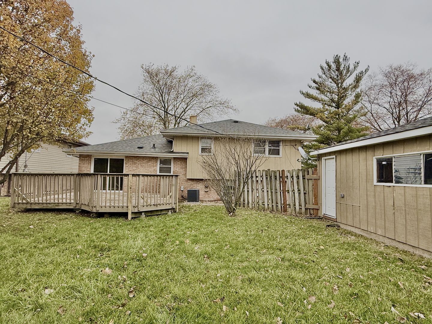 Residential in South Holland