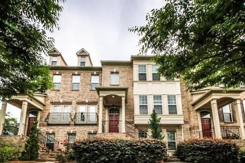 1004 E Paces Chase Ne, Atlanta, GA, 30326-7820 | Card Image