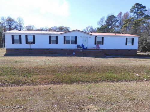 201 Duck Ridge Drive, Pikeville, NC, 27863 | Card Image