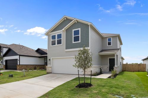 5618 Franklin Hls, Von Ormy, TX, 78073-2431 | Card Image