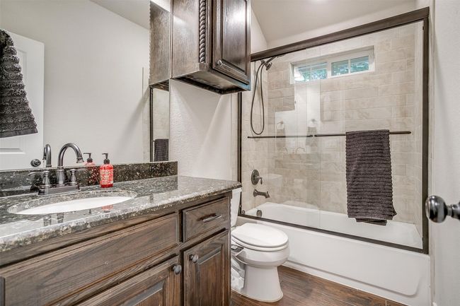 160 Mountain View Dr, House other with 3 bedrooms, 2 bathrooms and null parking in Azle TX | Image 23