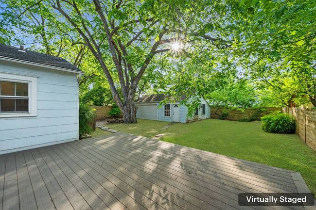 3210 Bryker Dr, House other with 4 bedrooms, 3 bathrooms and 4 parking in Austin TX | Image 32