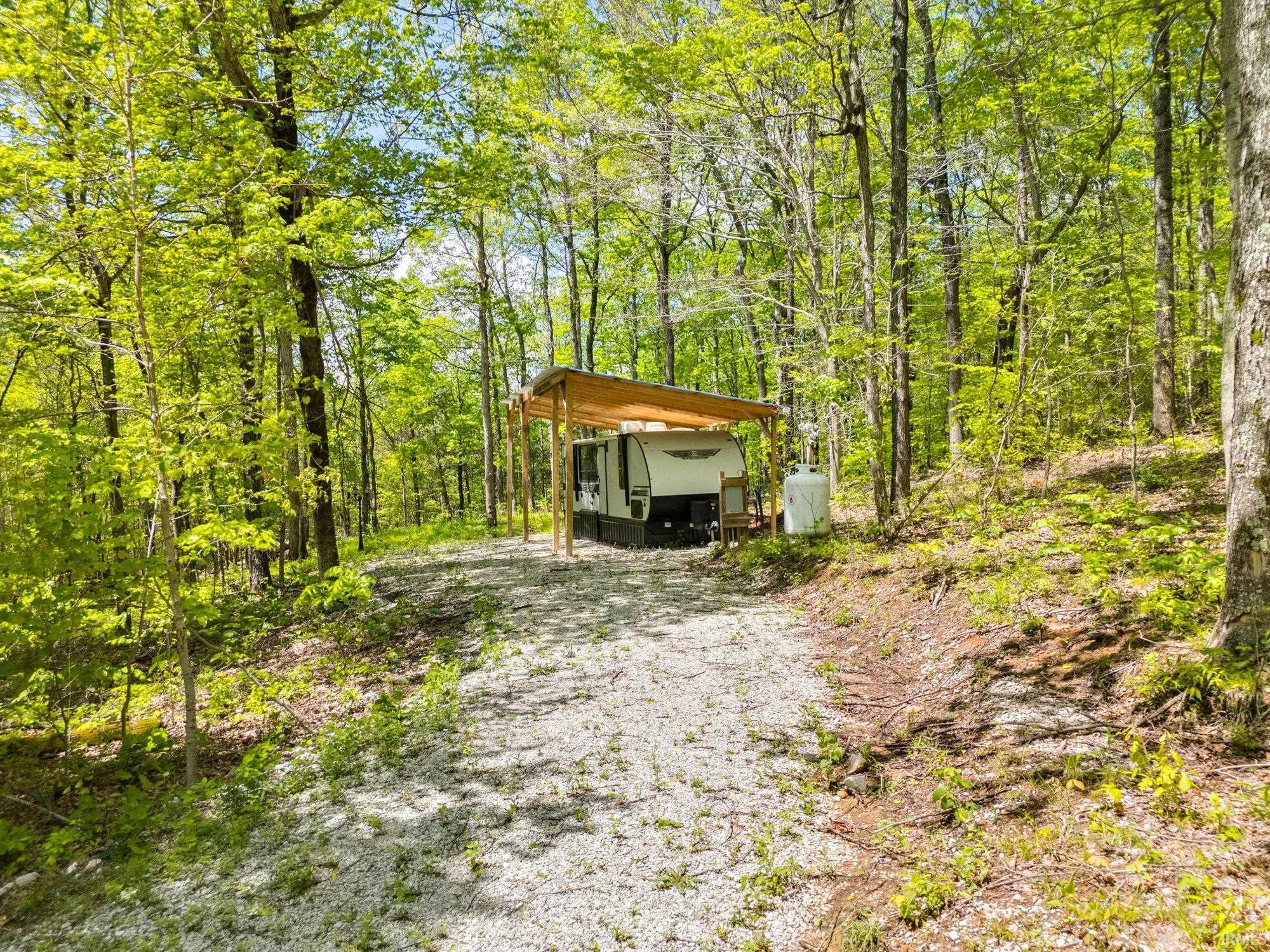 Land in Hardinsburg 2