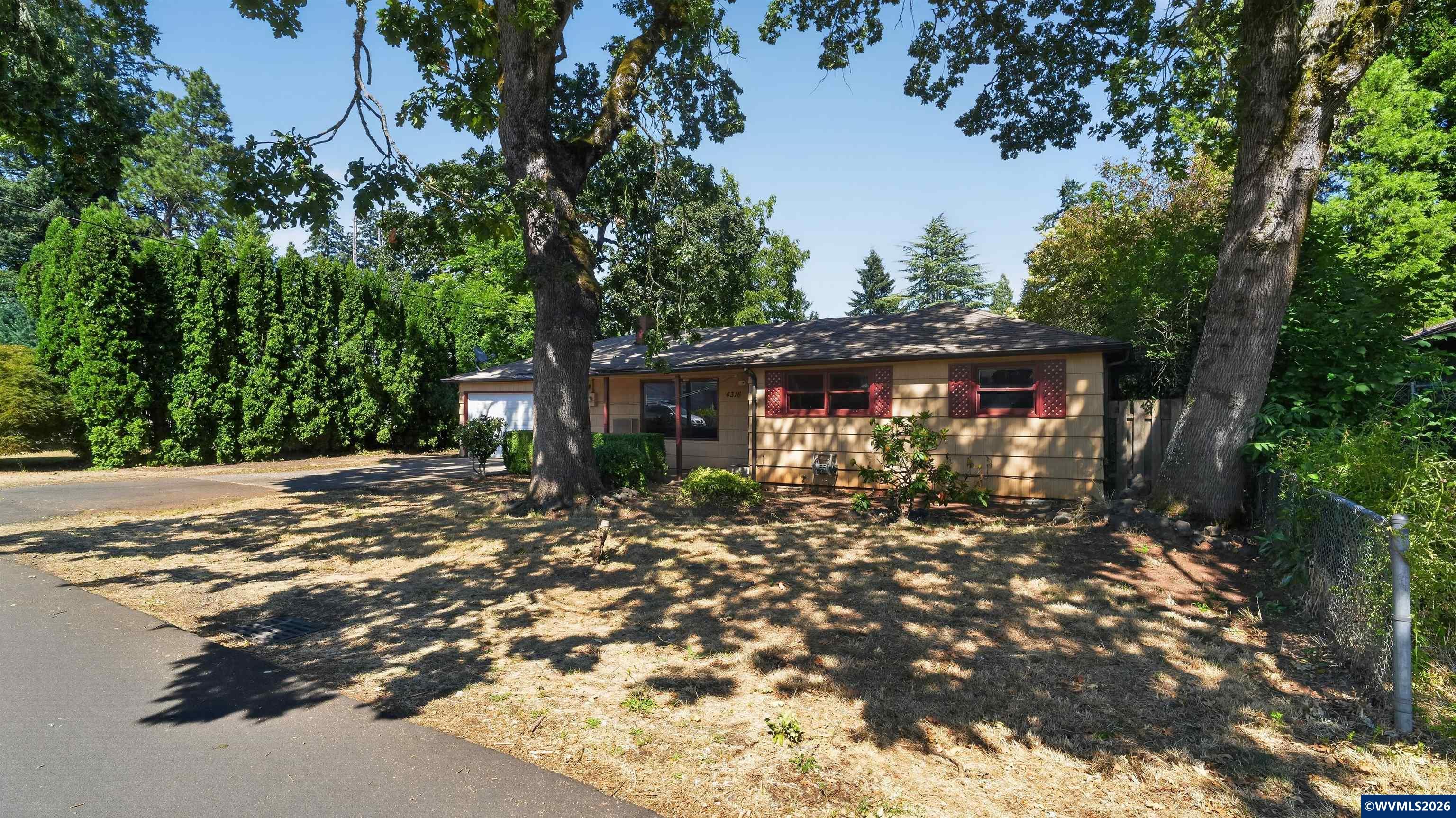 Residential in Salem 5