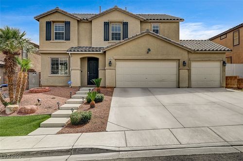 2265 Stone Breeze Ave, North Las Vegas, NV, 89031-3804 | Card Image