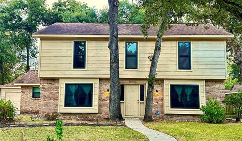 27245 Kane Ln, Conroe, TX, 77385-9028 | Card Image