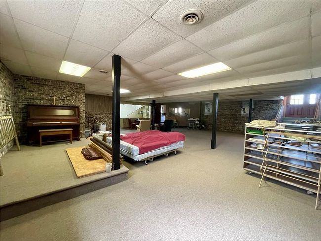 130 W 2 Nd St, Home with 2 bedrooms, 2 bathrooms and null parking in Clearmont MO | Image 13