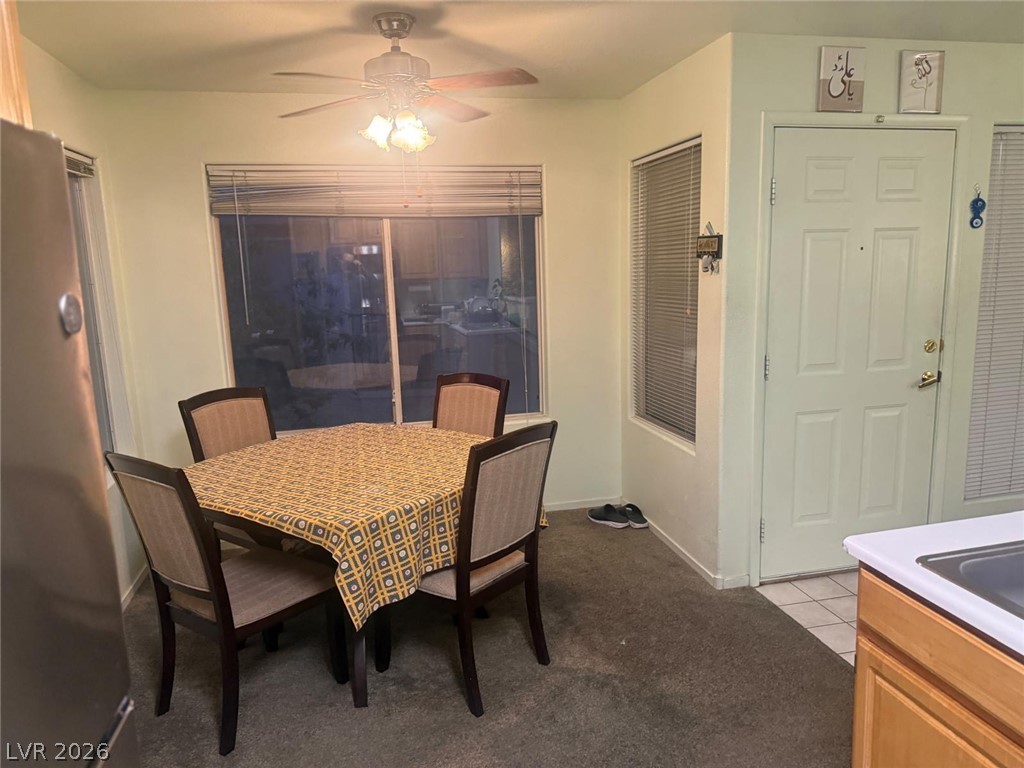 Residential in Las Vegas 3