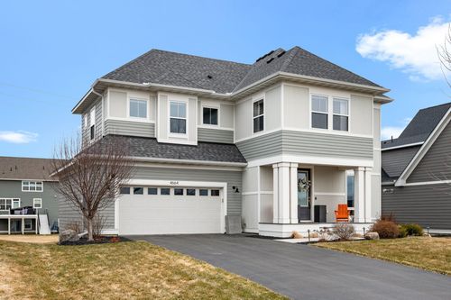 4664 Otter Ct Ne, Saint Michael, MN, 55376-2222 | Card Image