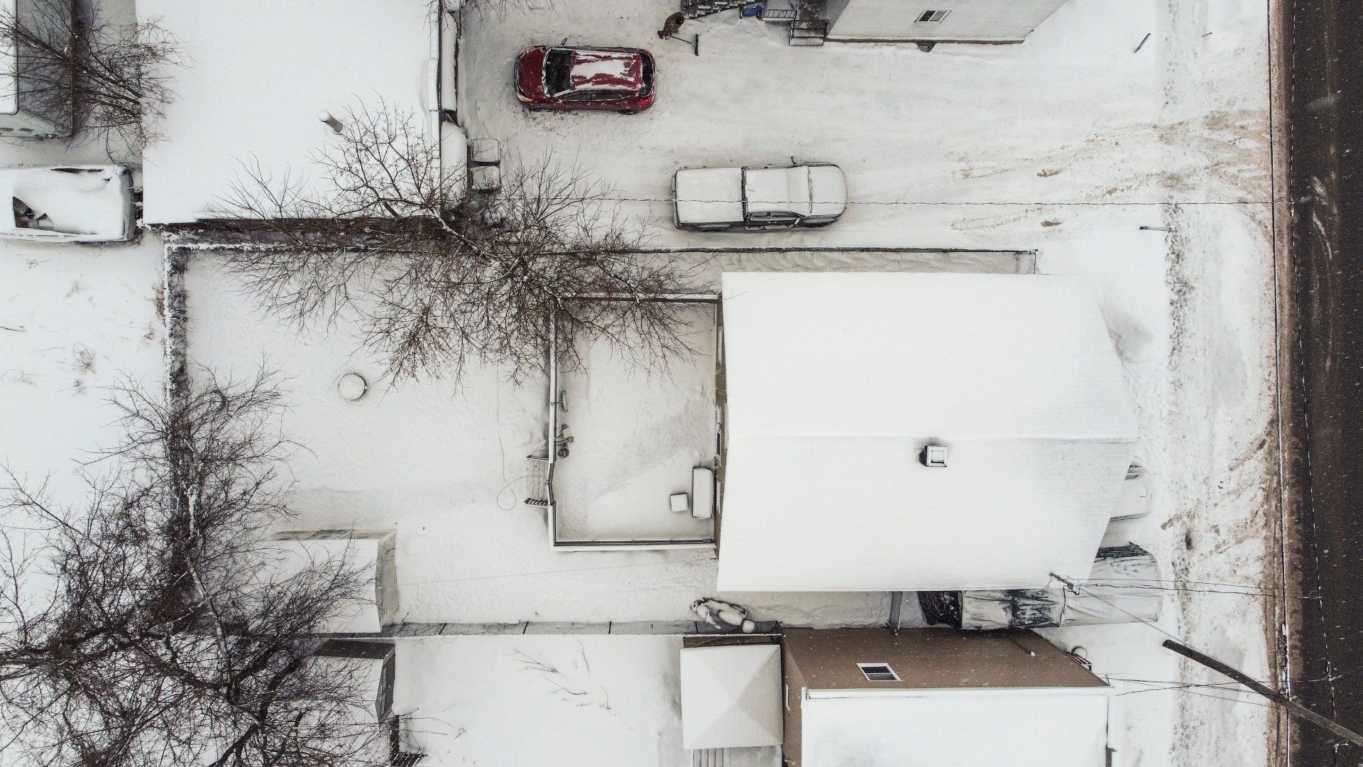 Residential in Salaberry-de-Valleyfield 2