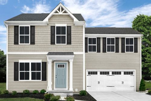 5209 Clarity Way, Christiana, TN, 37037-1472 | Card Image