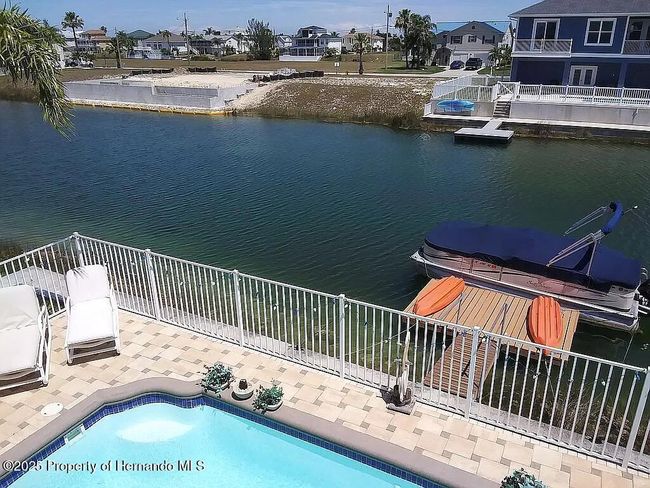 3519 Cobia Dr, House other with 3 bedrooms, 3 bathrooms and null parking in HERNANDO BEACH FL | Image 36