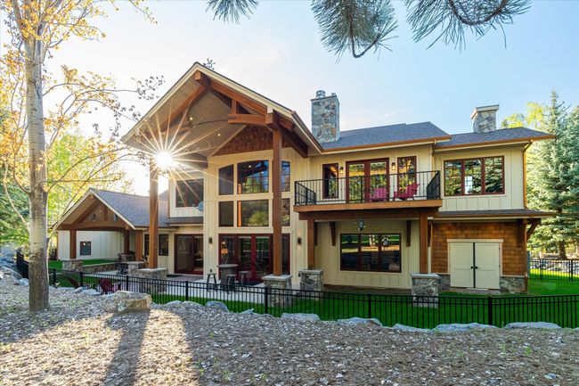 113 Levi Ct, House other with 4 bedrooms, 4 bathrooms and null parking in Bigfork MT | Image 52