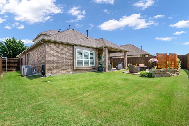 1304 Cold Stream Dr, House other with 4 bedrooms, 3 bathrooms and null parking in Wylie TX | Image 36