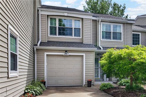 4863 Cypress Point Cir, Virginia Beach, VA, 23455-6845 | Card Image