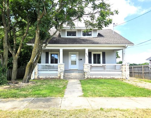2345 N Howard Ave, Springfield, MO, 65803-3348 | Card Image