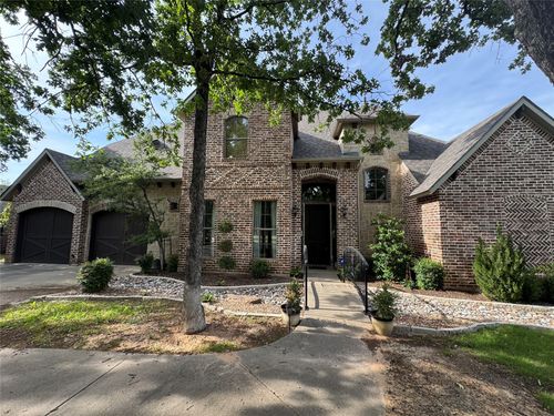 117 Woodland Dr, Krugerville, TX, 76227-6265 | Card Image