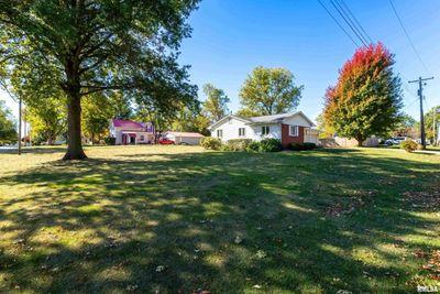 602 Nw 6 Th Street, House other with 3 bedrooms, 2 bathrooms and null parking in Aledo IL | Image 3