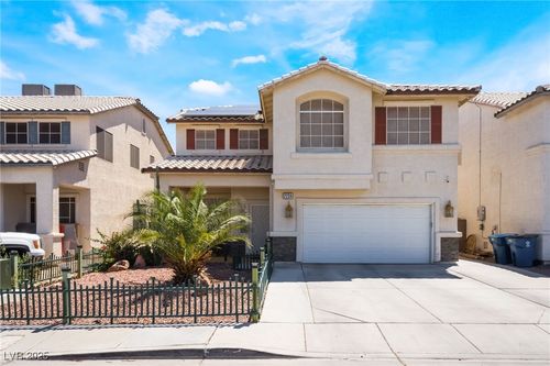 2234 Falling Rain Dr, Las Vegas, NV, 89142-0967 | Card Image