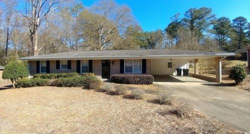 1275 Pine Valley Ct, Roswell, GA, 30075-3706 | Card Image