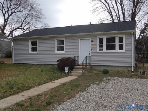 2306 Brockway Ln, Richmond, VA, 23223-2528 | Card Image