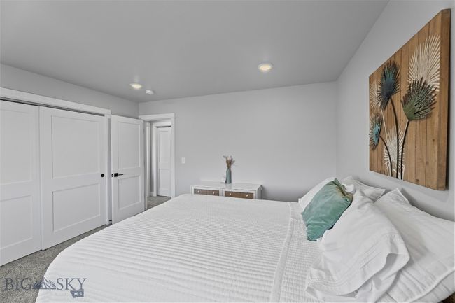 Upstairs Bedroom 3 | Image 42