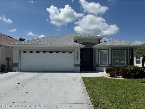 4350 Vantage Cir, Sebring, FL, 33872-3413 | Card Image