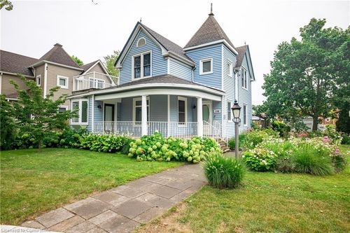 3769 Main St, Jordan Station, ON, L0R1S0 | Card Image